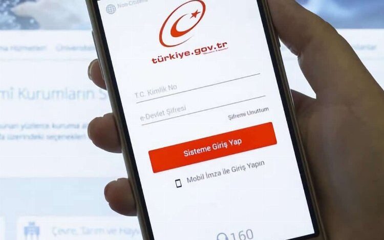 MASKİ abonelik devir işlemleri e-devlet’te