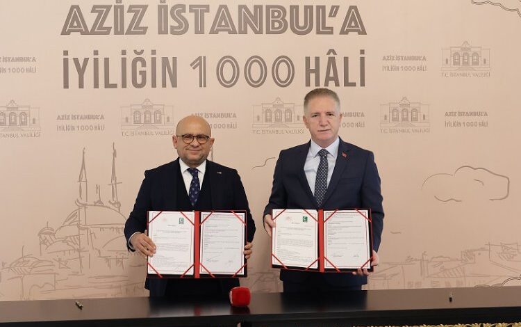 Yeşilay’dan kapasite geliştirme projesi