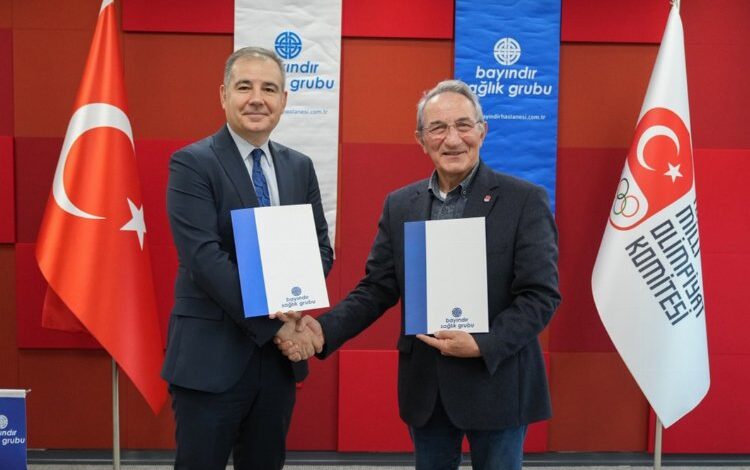 Boğaziçi Kıtalararası Yüzme’de sağlık sponsoru belli oldu