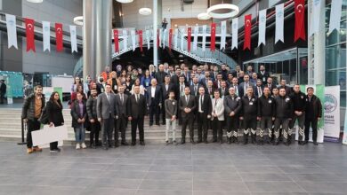 KAYMEK’ten 3’üncü kitap yarışması