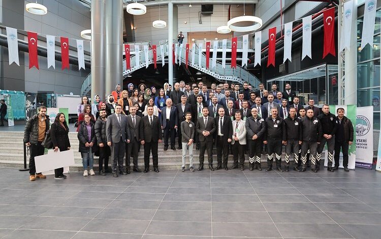 KAYMEK’ten 3’üncü kitap yarışması KAYMEK’ten 3’üncü kitap yarışması