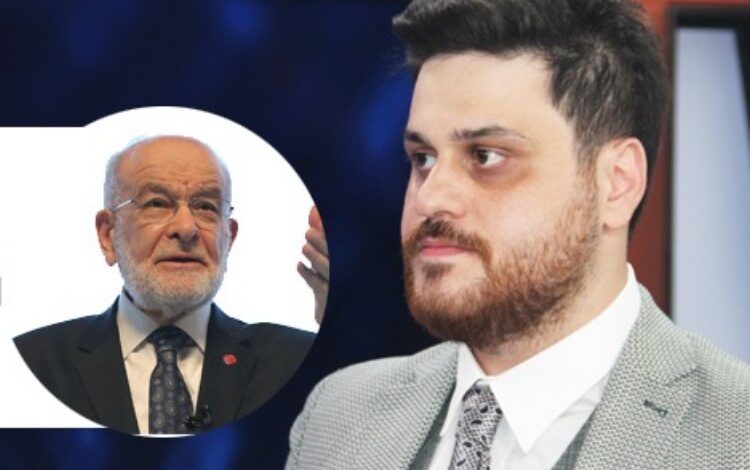 BTP’nin çıkışına SP’den ilk yanıt geldi