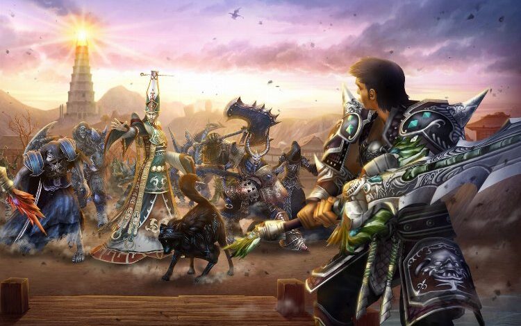 PC ve konsol oyun satışları yükselişte