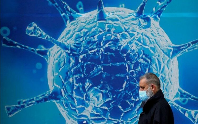 DSÖ: COVID-19 vakaları bir ayda yüzde 38 arttı