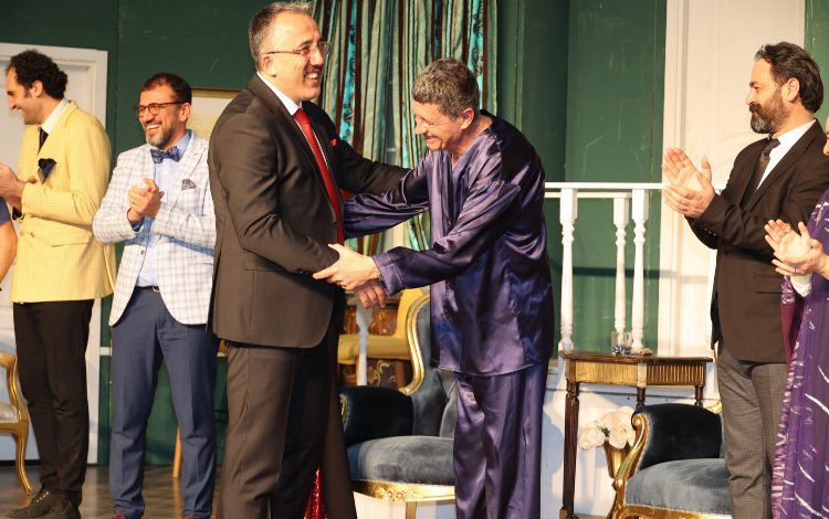 Nevşehir’de Yalan Dolan tufanı Nevşehir’de Yalan Dolan tufanı