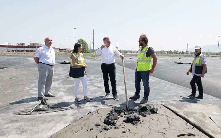 Marmara’ya hayat verecek proje ses getirdi