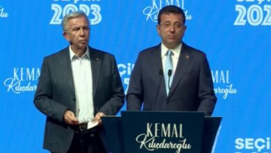 İmamoğlu: AA’ya toplama çıkarmayı öğreteceğiz