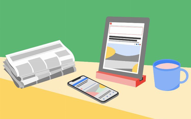 Google Haberler Girişimi’nden 150 bin dolarlık fon Google Haberler Girişimi’nden 150 bin dolarlık fon