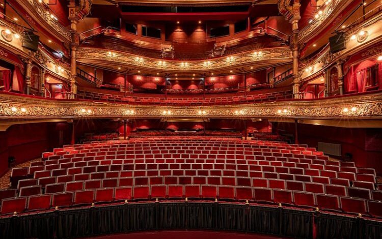 Türkiye Opera Yarışması başlıyor