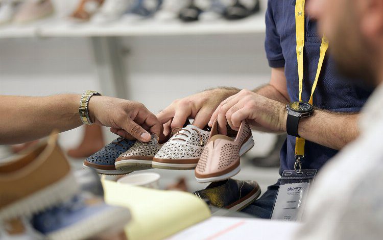 Ayakkabı ve çanta sektörü İzmir’de buluşacak