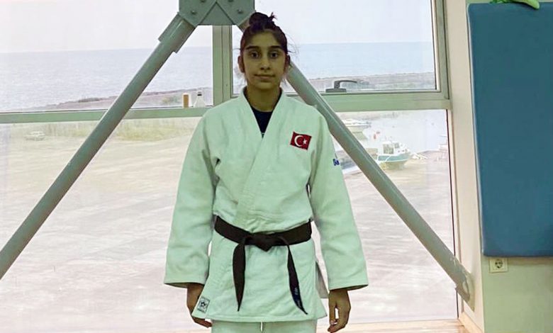 Manisalı judocular Avrupa arenasında Manisalı judocular Avrupa arenasında