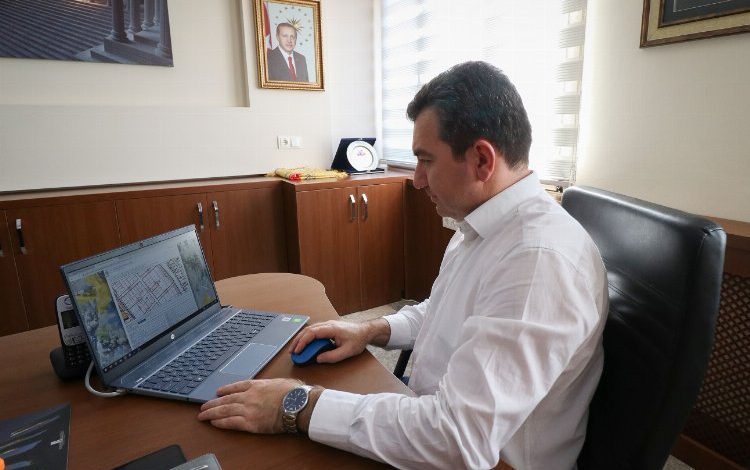 İzmir Bergama’da elektronik atıkları toplama kampanyası