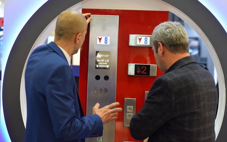 Sektörün lider fuarı yine beklentileri aştı Sektörün lider fuarı yine beklentileri aştı