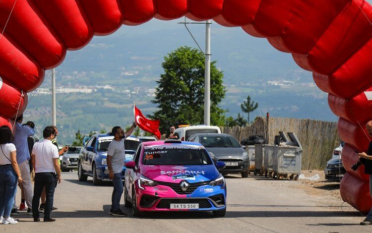 Kocaeli Kartepe’de saniyeler konuştu