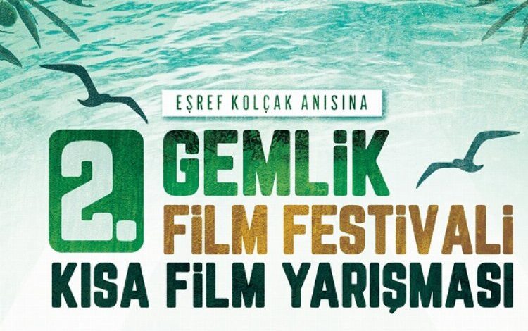 Gemlik Film Festivali’nde kısa filme rekor başvuru Gemlik Film Festivali’nde kısa filme rekor başvuru