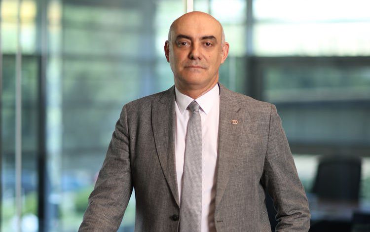 Coşkunöz Holding, cirosunu yüzde 30 arttırdı