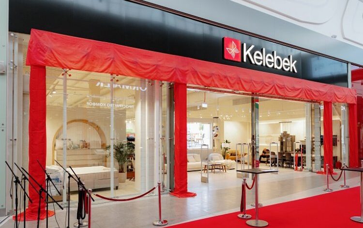 Kelebek Rusya’ya uçuyor