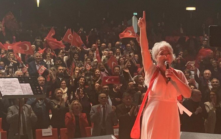 KİGDER’den muhteşem Cumhuriyet konseri KİGDER’den muhteşem Cumhuriyet konseri