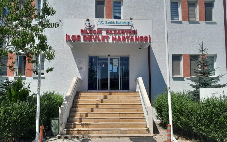 Bilecik Pazaryeri ‘Devlet’e 5 atama Bilecik Pazaryeri ‘Devlet’e 5 atama