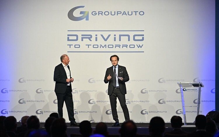 Yedek parçaya yılda 4.5 milyar Euro Yedek parçaya yılda 4.5 milyar Euro