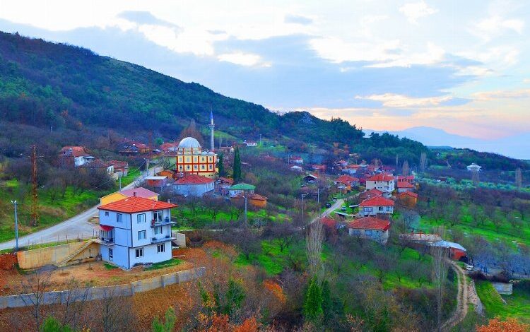 Bursa İznik’in Şerefiye Mahallesi’ne yeni muhtar atandı