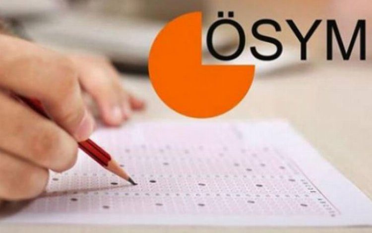 Yerleştirme sonuçları açıklandı