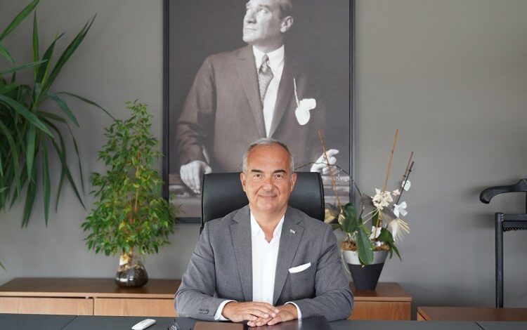 Makine ihracatı yılın ilk yarısında 14,1 milyar dolara ulaştı Makine ihracatı yılın ilk yarısında 14,1 milyar dolara ulaştı