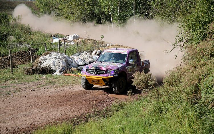Sakarya’da nefes kesen Off-Road heyecanı başladı Sakarya’da nefes kesen Off-Road heyecanı başladı