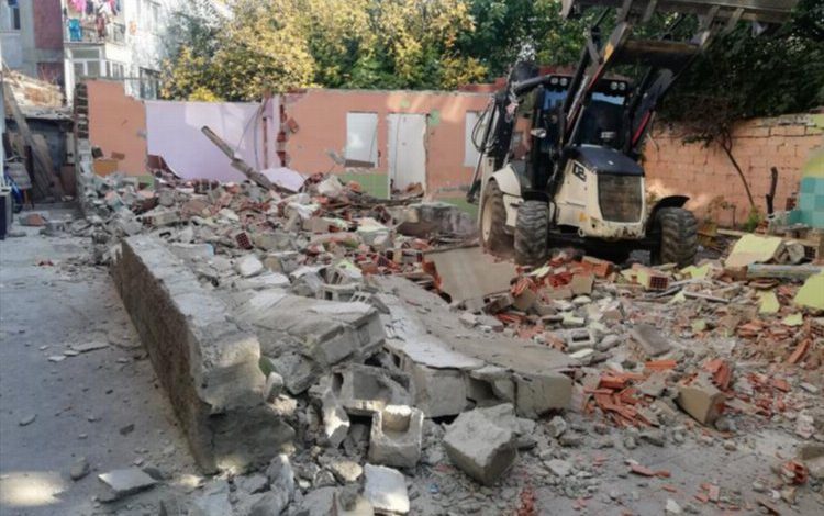 Bursa İnegöl’de düzenli otopark alanları çoğalacak