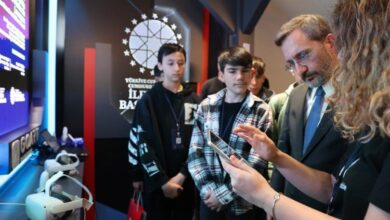 İletişim ‘meta’ya adım attı!