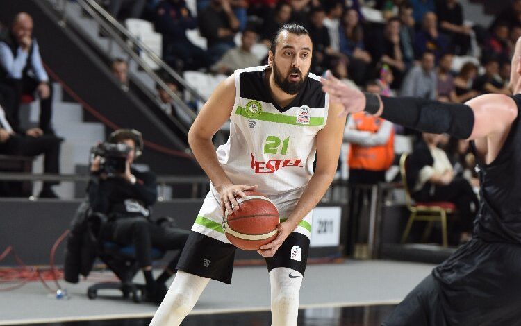 Potanın Tarzanları Görür’le yola devam