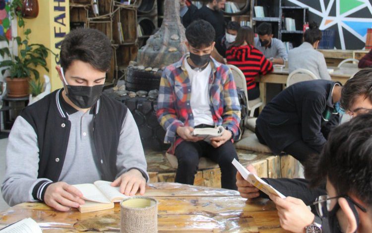 81 ilde 25 günde 250 kütüphane 81 ilde 25 günde 250 kütüphane