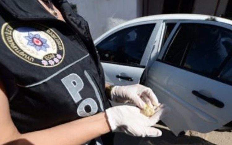 Emniyet’ten sokak operasyonu: 3 bin 712 şüpheli yakalandı Emniyet’ten sokak operasyonu: 3 bin 712 şüpheli yakalandı