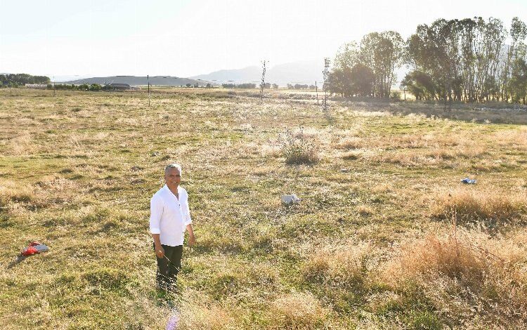 ‘Tek damla yaşam’ belgesi yayınlandı