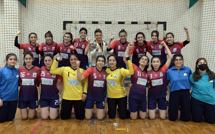 Osmangazili Sultanlardan ‘farklı’ galibiyet Osmangazili Sultanlardan ‘farklı’ galibiyet