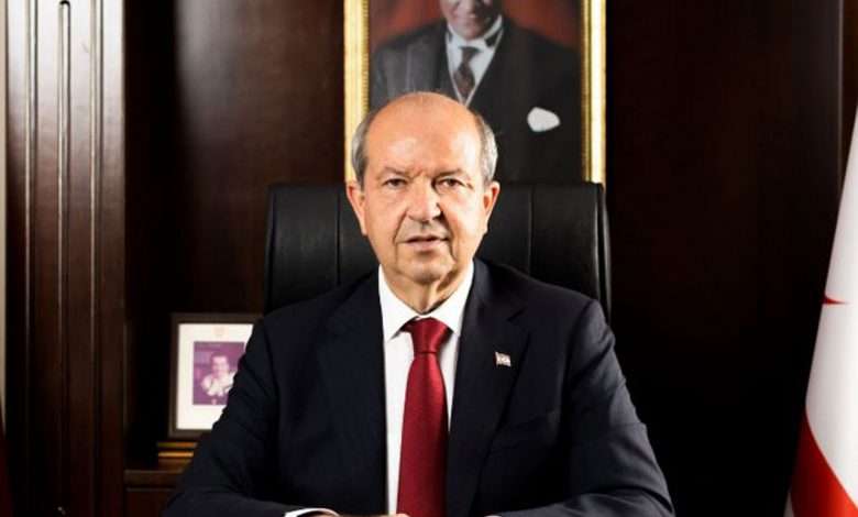KKTC Cumhurbaşkanı Tatar’dan Manavgat mesajı KKTC Cumhurbaşkanı Tatar’dan Manavgat mesajı