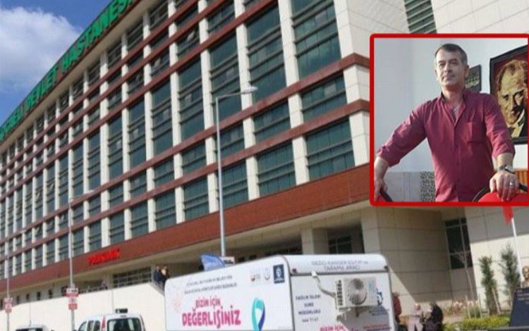 Kocaeli ‘Devlet’te sorun bitmiyor Kocaeli ‘Devlet’te sorun bitmiyor