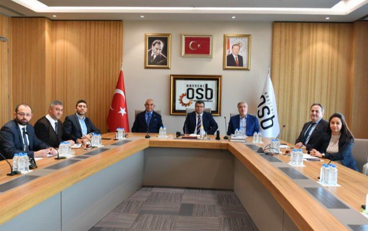 Kayseri’de OSB’lerde elektrik zirvesi Kayseri’de OSB’lerde elektrik zirvesi