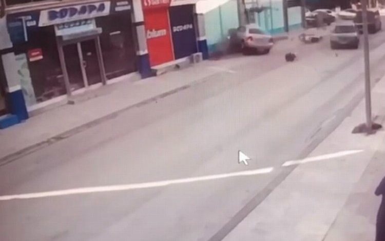 Düzce’de trafik kazası