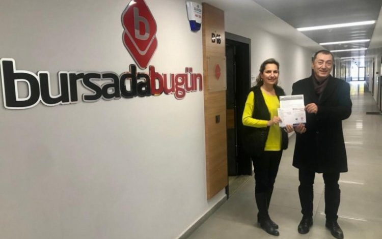 Bursa, Kastamonu günlerine hazır