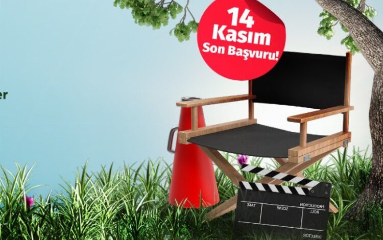Uludağ Kısa Film Yarışması’na başvurular başladı