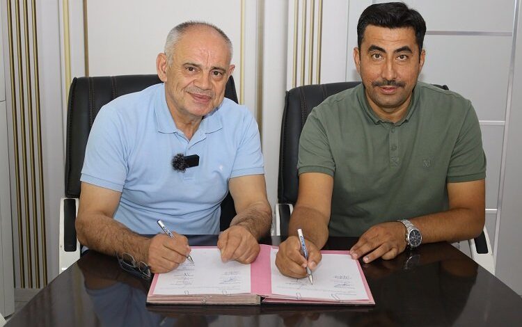 Esat Öztürk’ten personele zam müjdesi Esat Öztürk’ten personele zam müjdesi