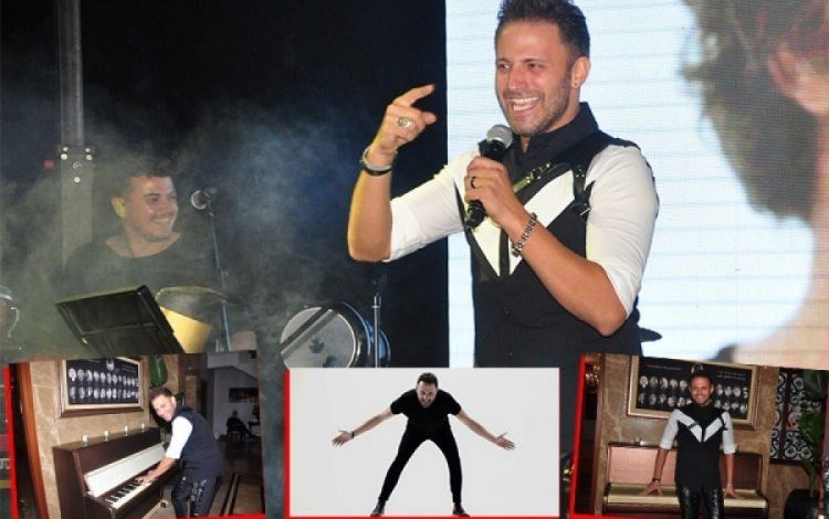 Burak Şenöz’den ”Yılanlar”a özel