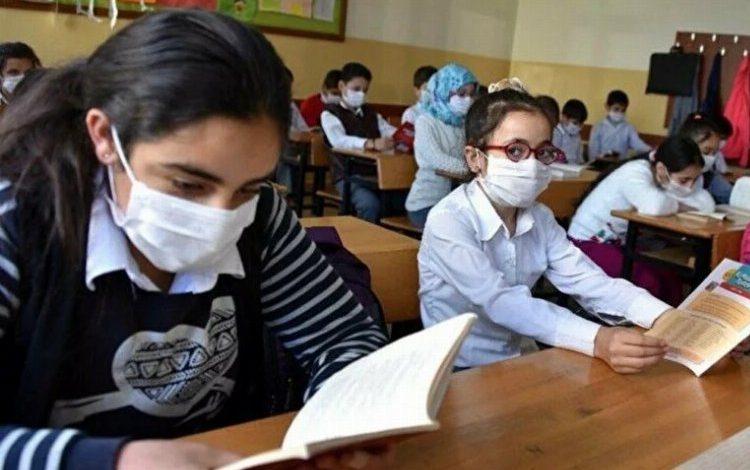 MEB, yardımcı kaynaklarda dördüncü paketi yayımladı MEB, yardımcı kaynaklarda dördüncü paketi yayımladı