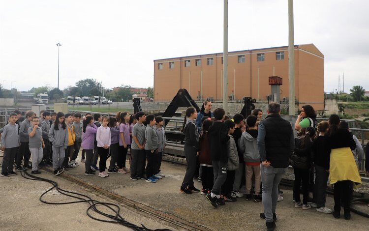 Sakarya’nın enerji kaynakları derslere konu oldu