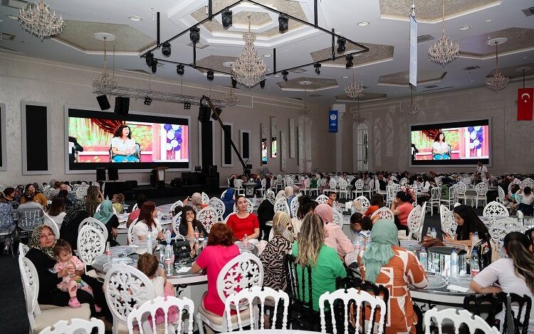 ‘Festival Talas’ tam gaz sürüyor ‘Festival Talas’ tam gaz sürüyor