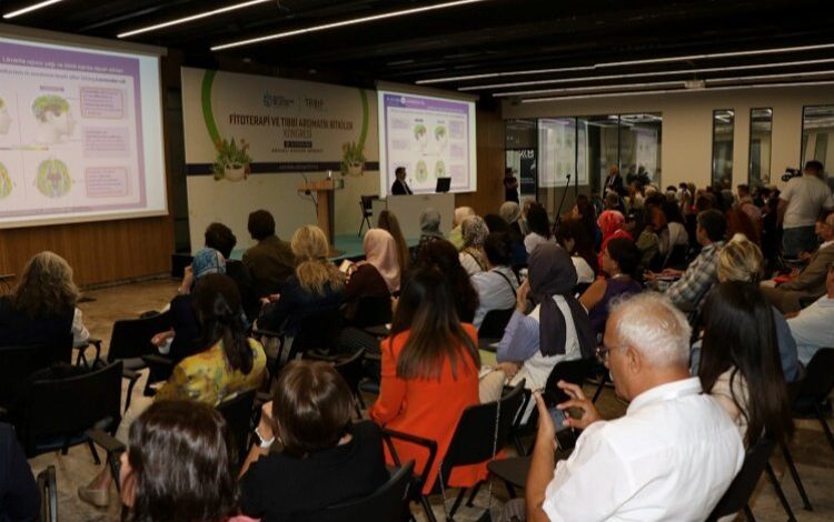 Kocaeli’nde Akupunktur ve Tamamlayıcı Tıp Kongresi başladı Kocaeli’nde Akupunktur ve Tamamlayıcı Tıp Kongresi başladı