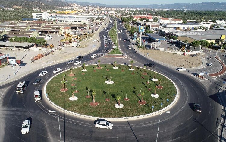 Balıkesir güvenli trafiğe kavuşuyor Balıkesir güvenli trafiğe kavuşuyor