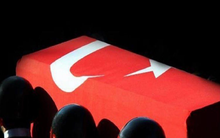 Hakkari’de 1 asker şehit oldu Hakkari’de 1 asker şehit oldu