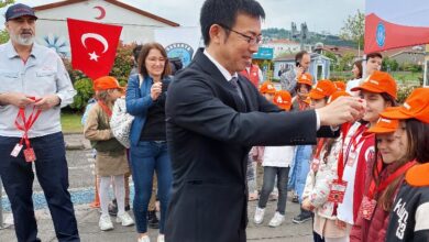 Toyota Otomotiv’den ‘Trafik Güvenliği’ farkındalığı